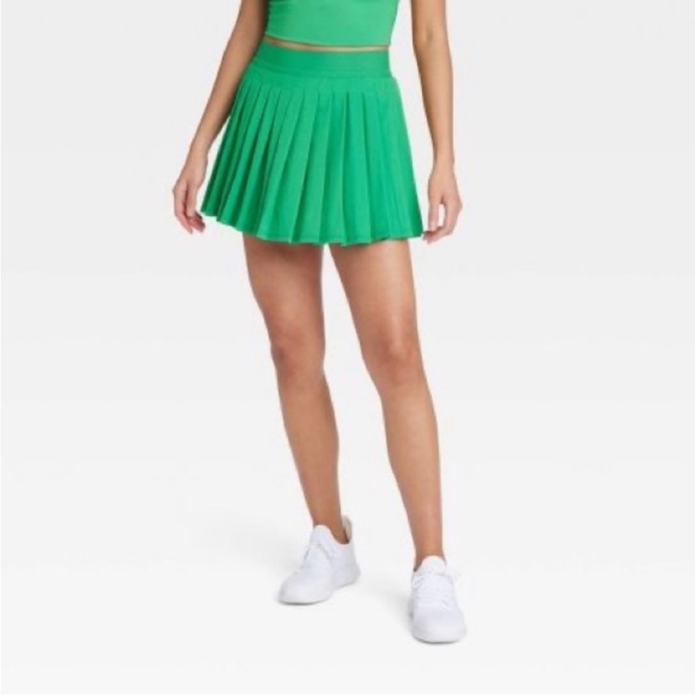 All in motion tennis skirt